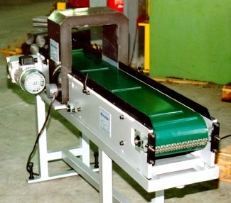 Alagutas demagnetizáló alkalmazása